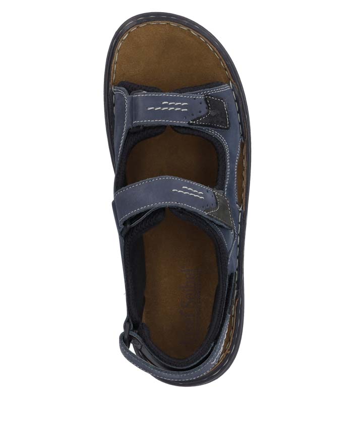 Josef Seibel Franklyn - Blau