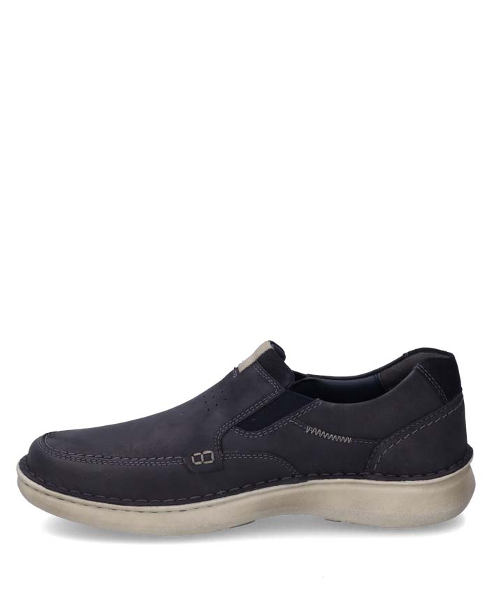 Josef Seibel Alan 01 - Blau