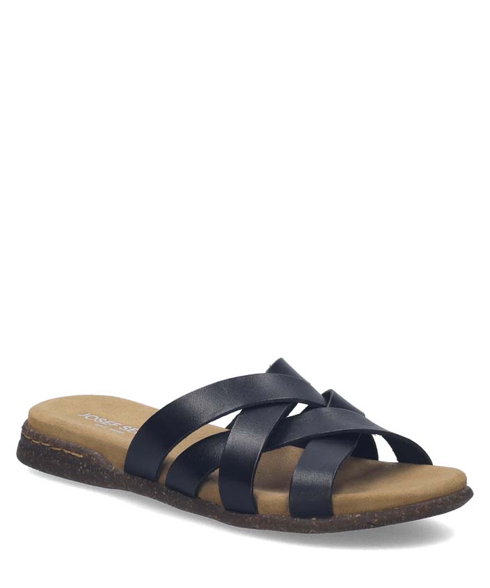 Josef Seibel Fabricia 05 - Schwarz
