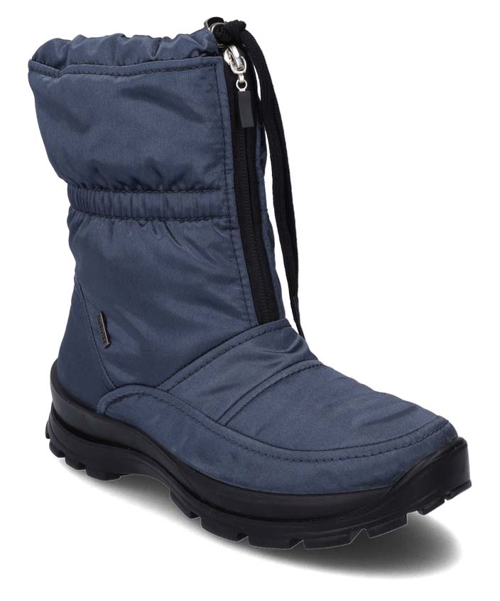 Josef Seibel Grenoble 118 - Blau