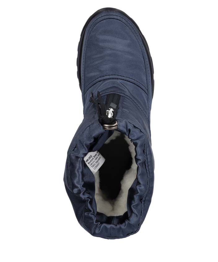Josef Seibel Grenoble 118 - Blau