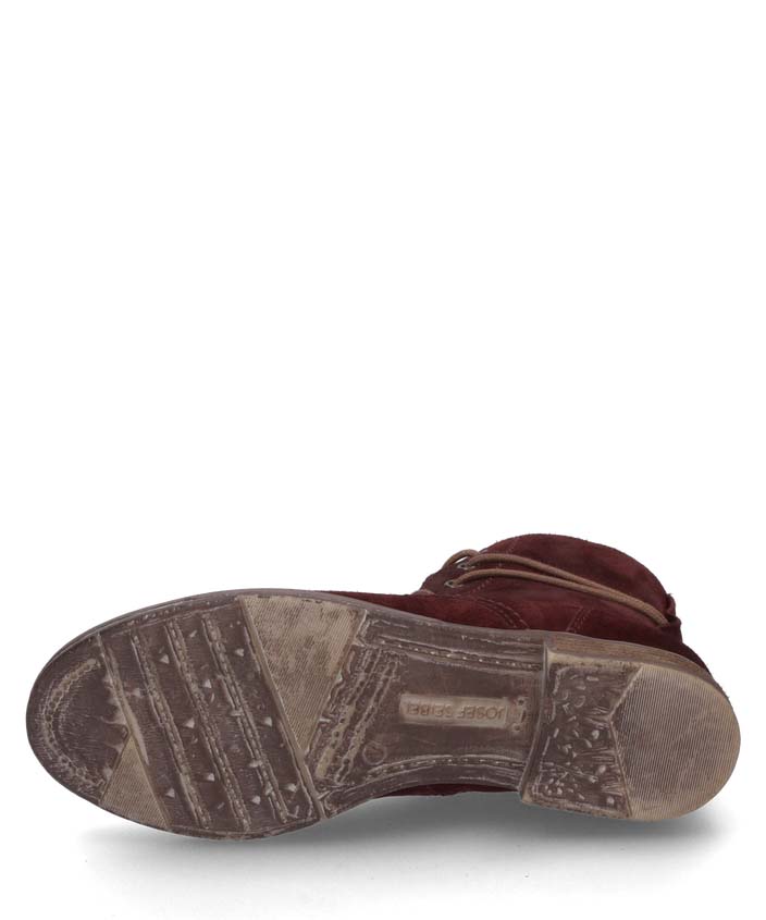 Josef Seibel Sienna 70 - Rot