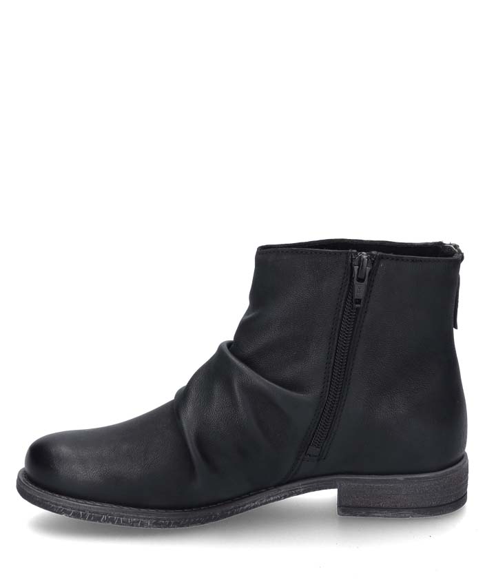 Josef Seibel Sienna 10 - Schwarz