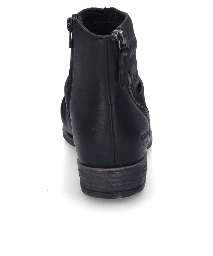 Josef Seibel Sienna 10 - Schwarz
