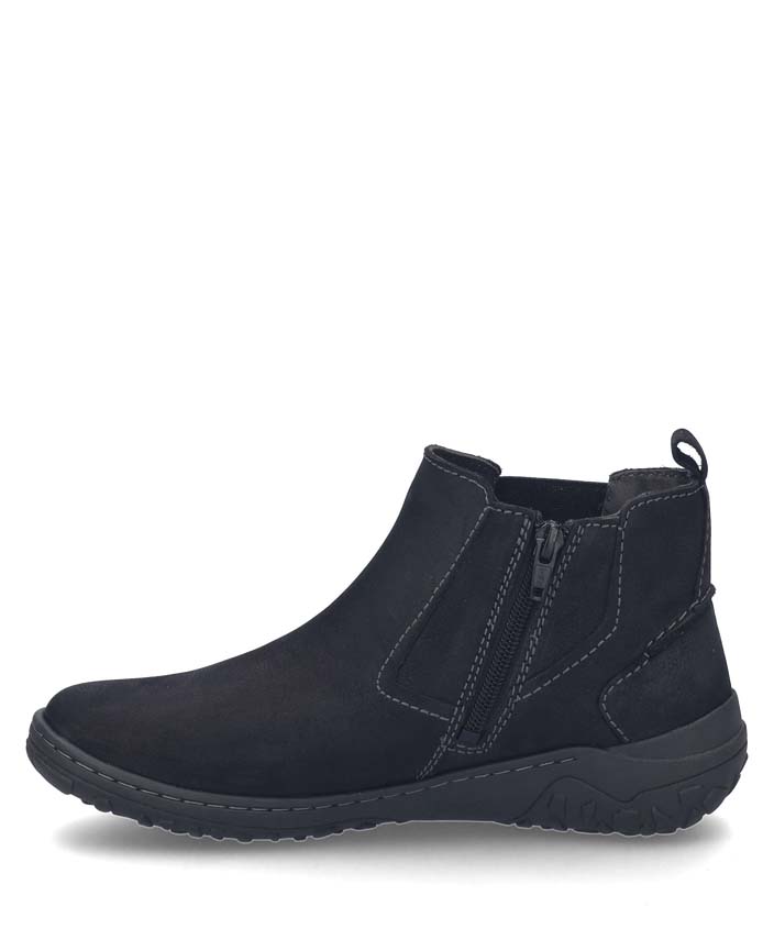 Josef Seibel Ruby 55 - Schwarz