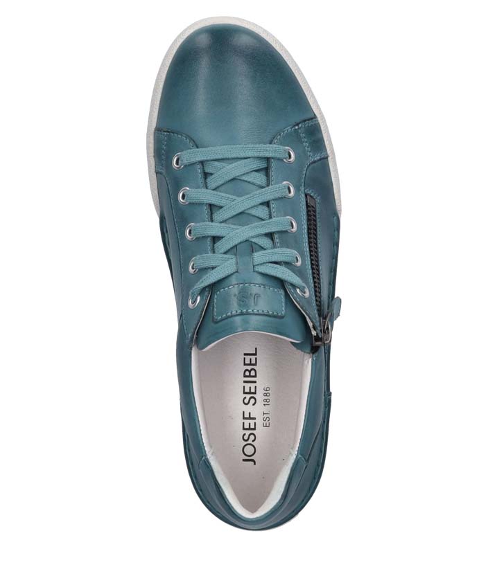 Josef Seibel Claire 03 - Blau