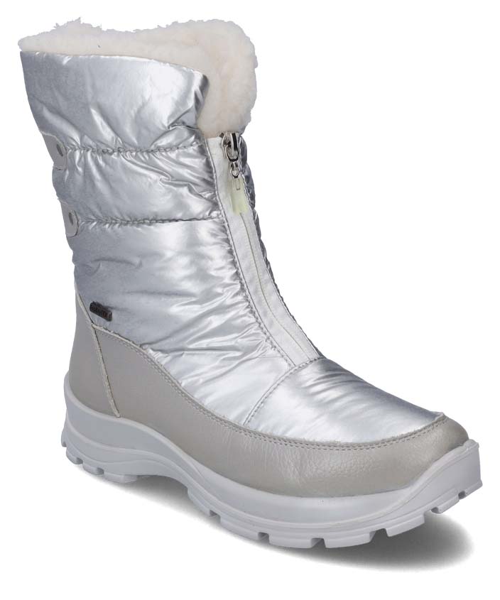 Josef Seibel Grenoble 03 - Grau