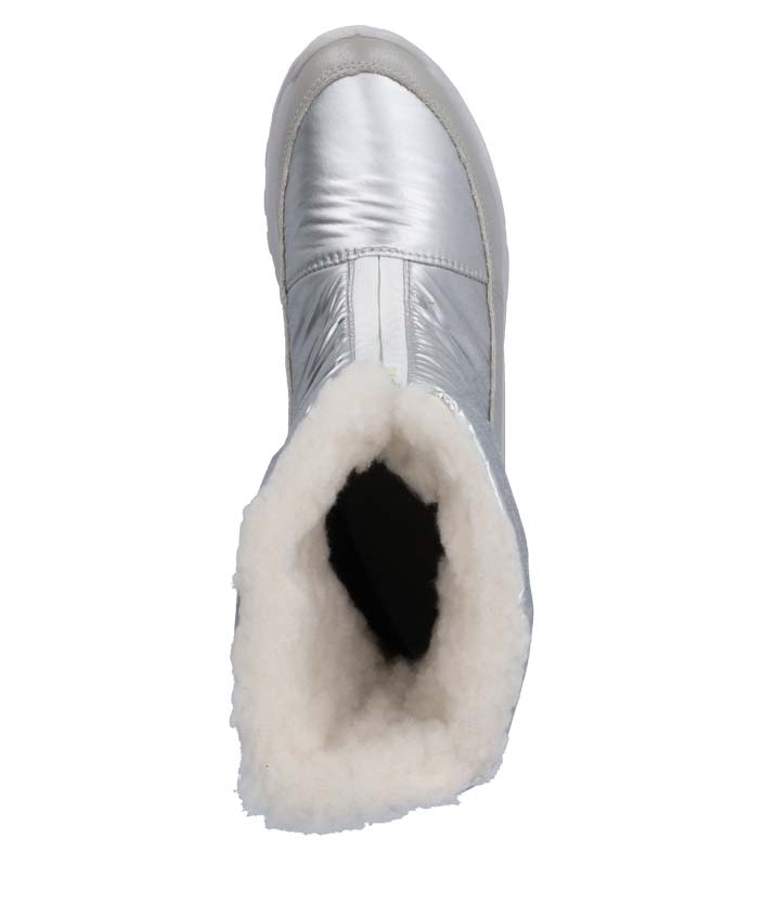 Josef Seibel Grenoble 03 - Grau