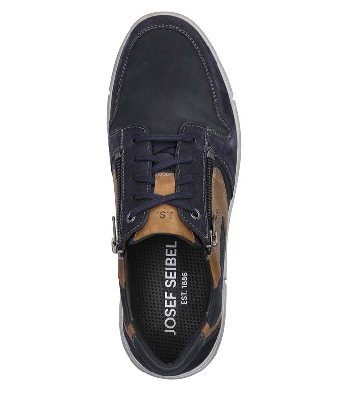 Josef Seibel Enrico 20 - Blau