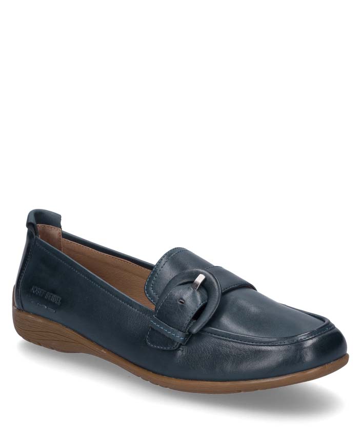 Josef Seibel Fenja 19 - Blau
