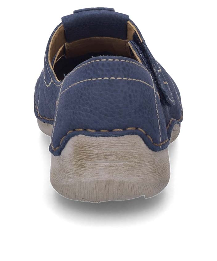Josef Seibel Fergey 59 - Blau