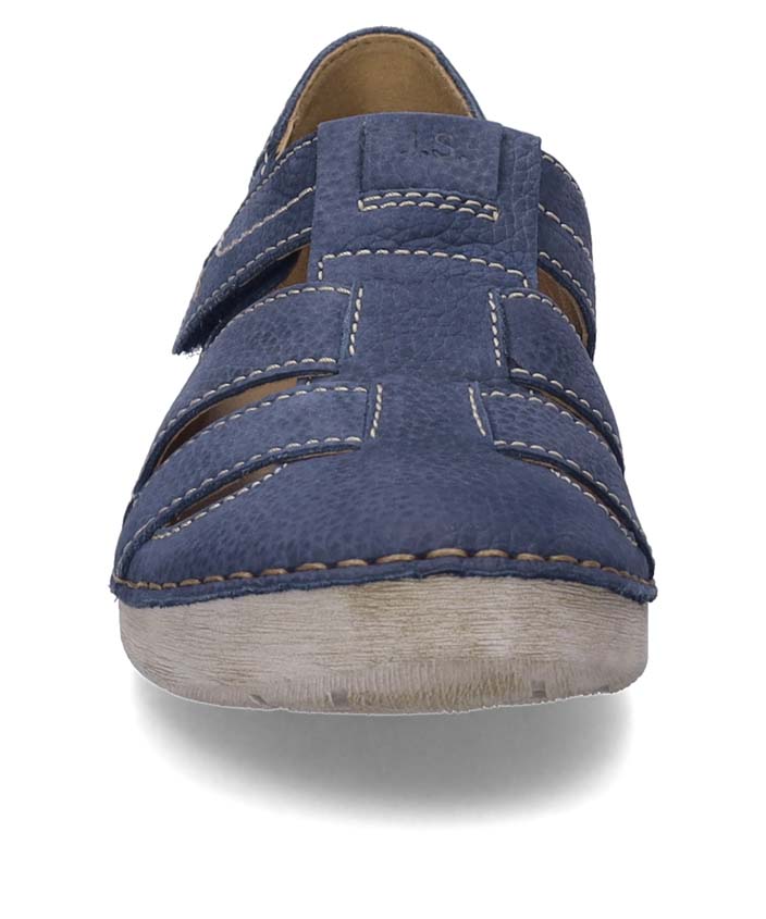 Josef Seibel Fergey 59 - Blau