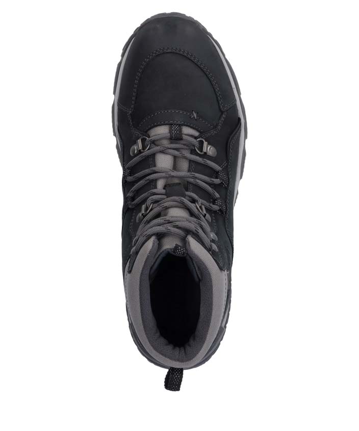 Josef Seibel Philipp 50 - Schwarz