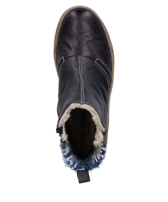 Josef Seibel Alina 51 - Blau