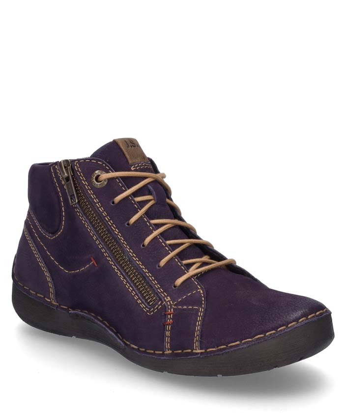 Josef Seibel Fergey 67 - Blau