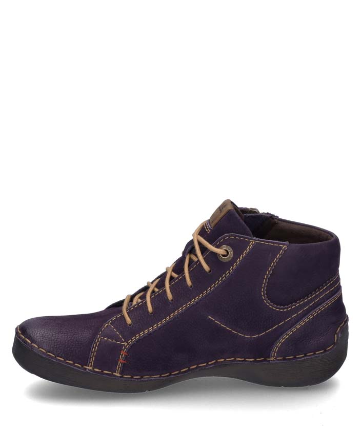 Josef Seibel Fergey 67 - Blau