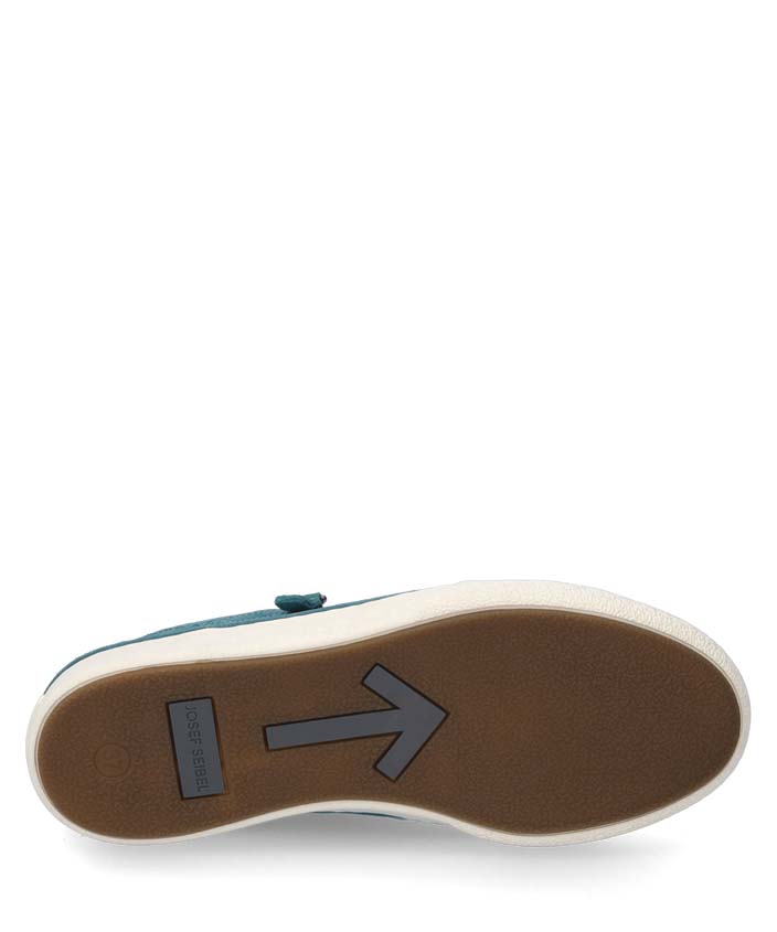 Josef Seibel Claire 03 - Blau