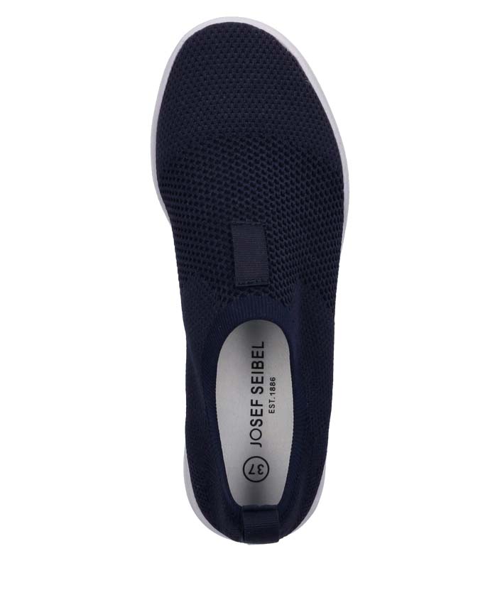 Josef Seibel Sina 64 - Blau