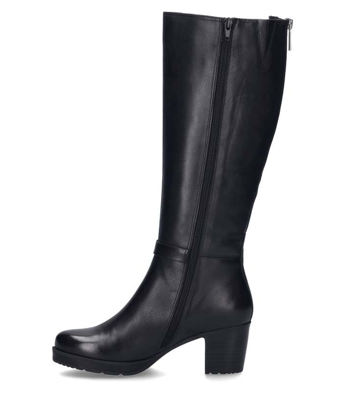 Josef Seibel Gloria 02 - Schwarz