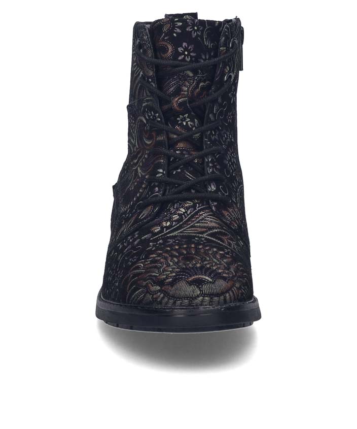 Josef Seibel Kate 15 - Schwarz