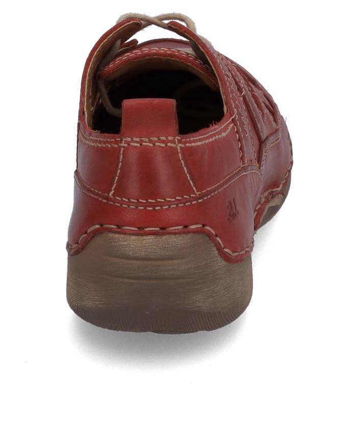 Josef Seibel Fergey 36 - Rot