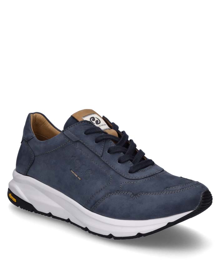 Josef Seibel Donald 01 - Blau
