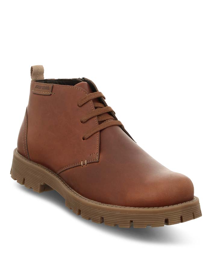 Josef Seibel Cheston 03 - Braun