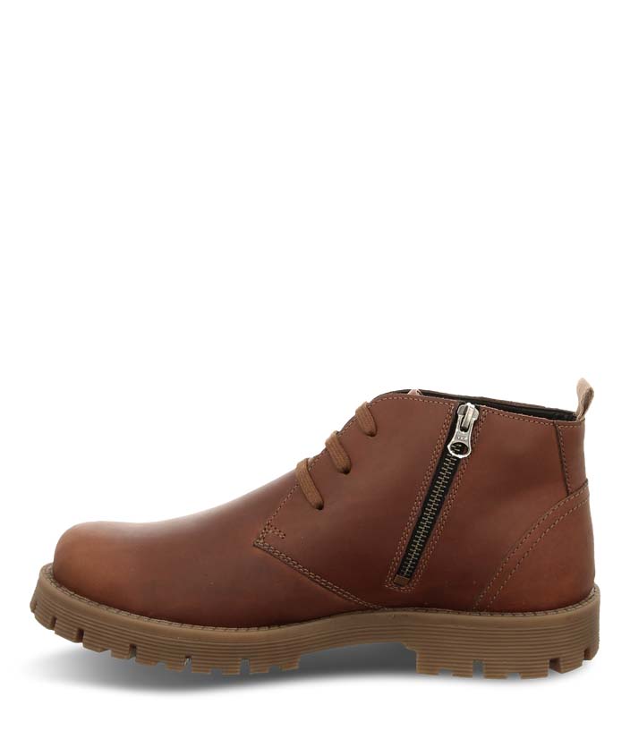 Josef Seibel Cheston 03 - Braun