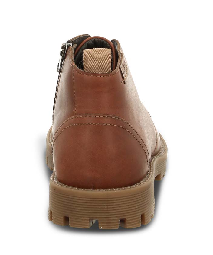 Josef Seibel Cheston 03 - Braun