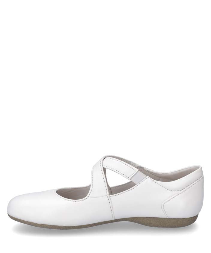 Josef Seibel Fiona 72 - Weiß