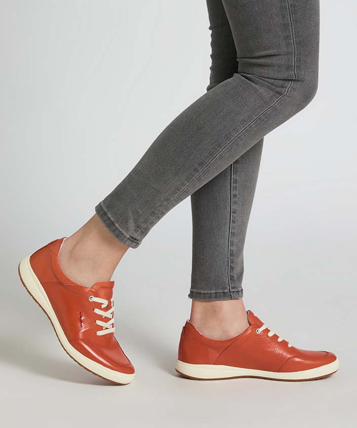 Josef Seibel Caren 41 - Rot