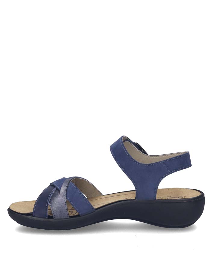 Josef Seibel Ibiza 16 - Blau
