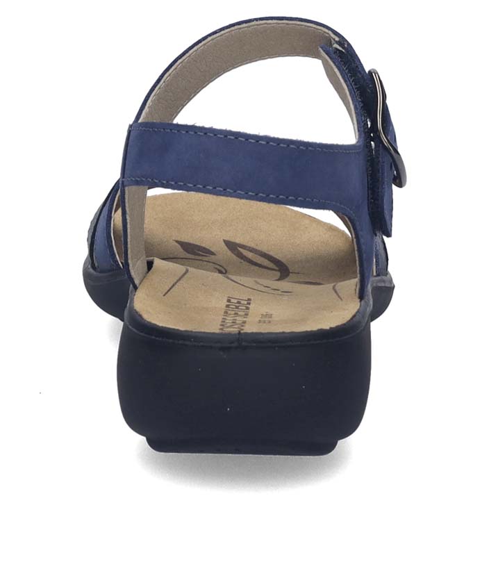 Josef Seibel Ibiza 16 - Blau