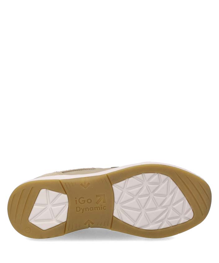 Josef Seibel Elli 50 - Beige