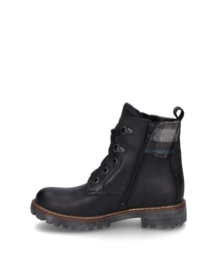 Josef Seibel Marta 52 - Schwarz