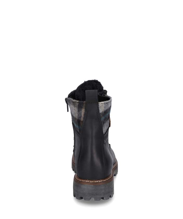 Josef Seibel Marta 52 - Schwarz