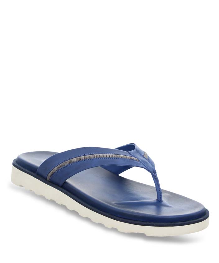 Josef Seibel Ian 02 - Blau