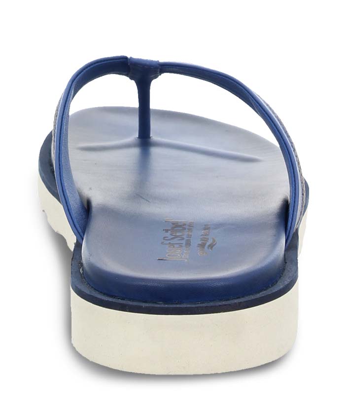 Josef Seibel Ian 02 - Blau