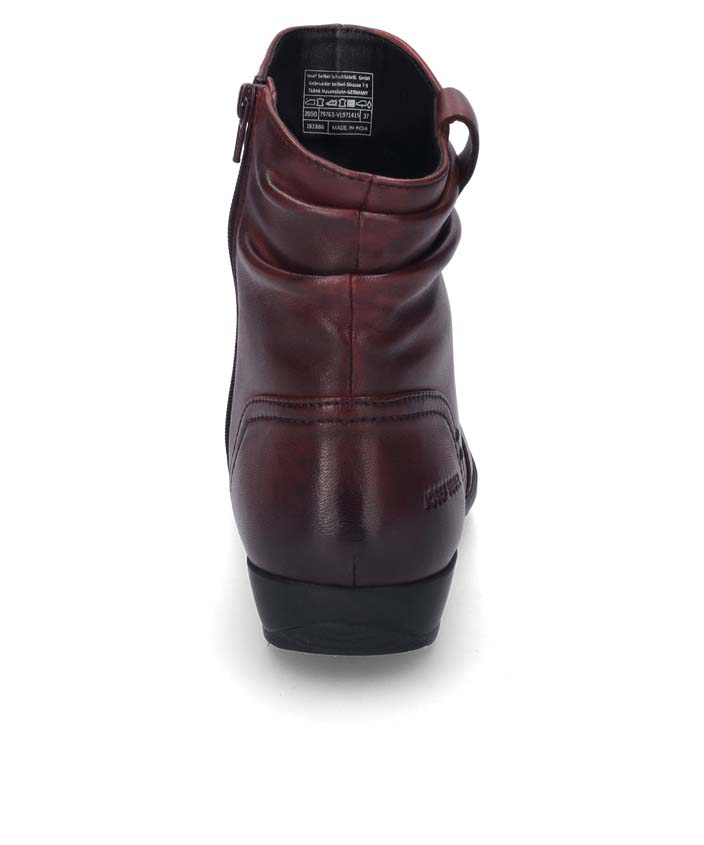 Josef Seibel Naly 63 - Rot