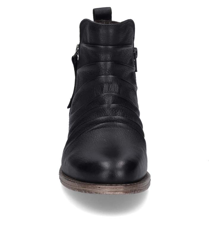 Josef Seibel Sienna 38 - Schwarz