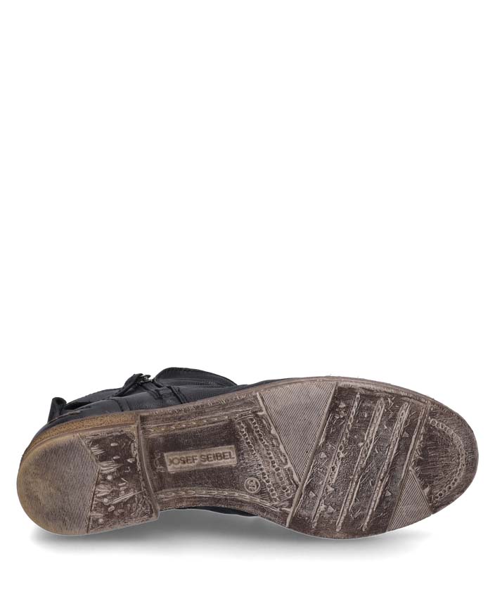 Josef Seibel Sienna 38 - Schwarz