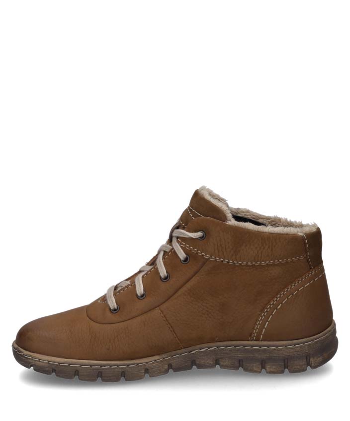 Josef Seibel Steffi 53 - Braun