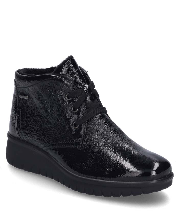 Josef Seibel Calais 88 - Schwarz