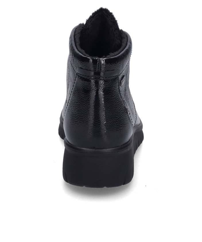 Josef Seibel Calais 88 - Schwarz