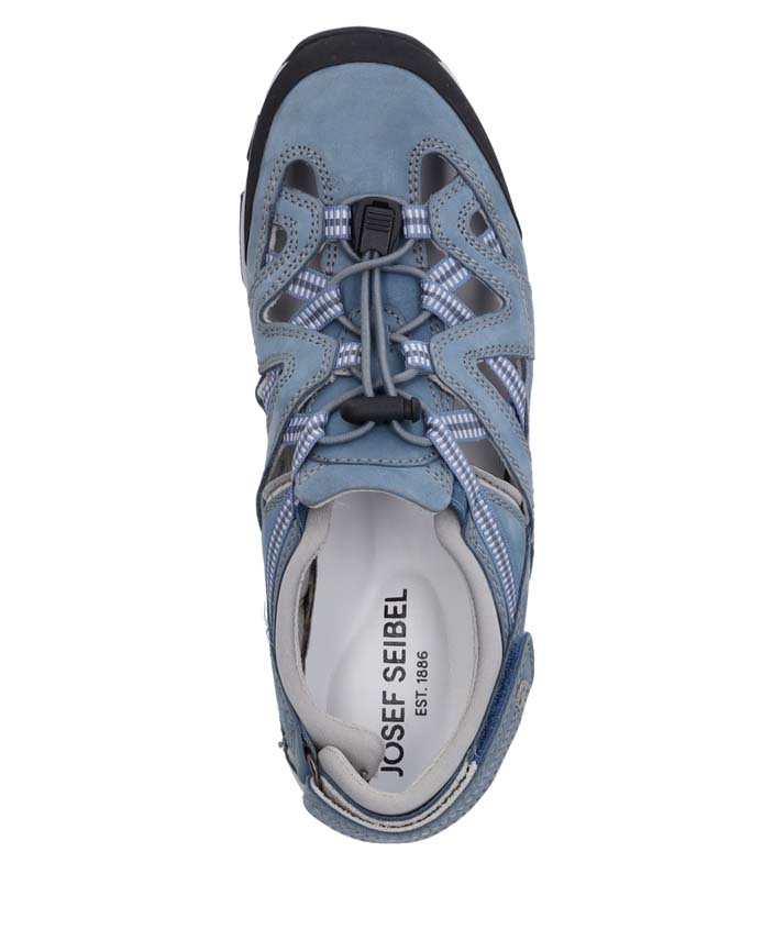 Josef Seibel Noih 11 - Blau