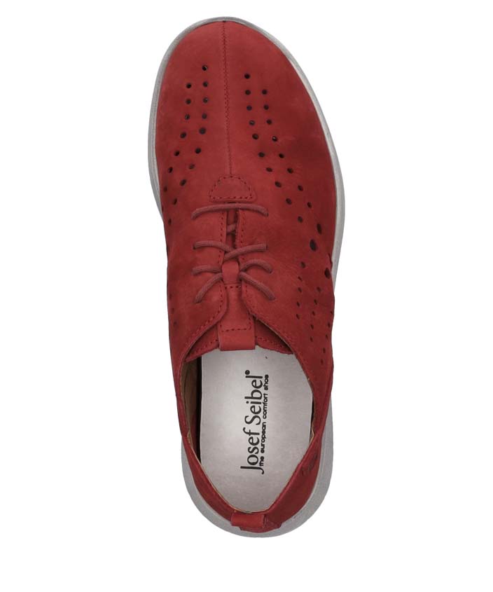 Josef Seibel Malena 09 - Rot