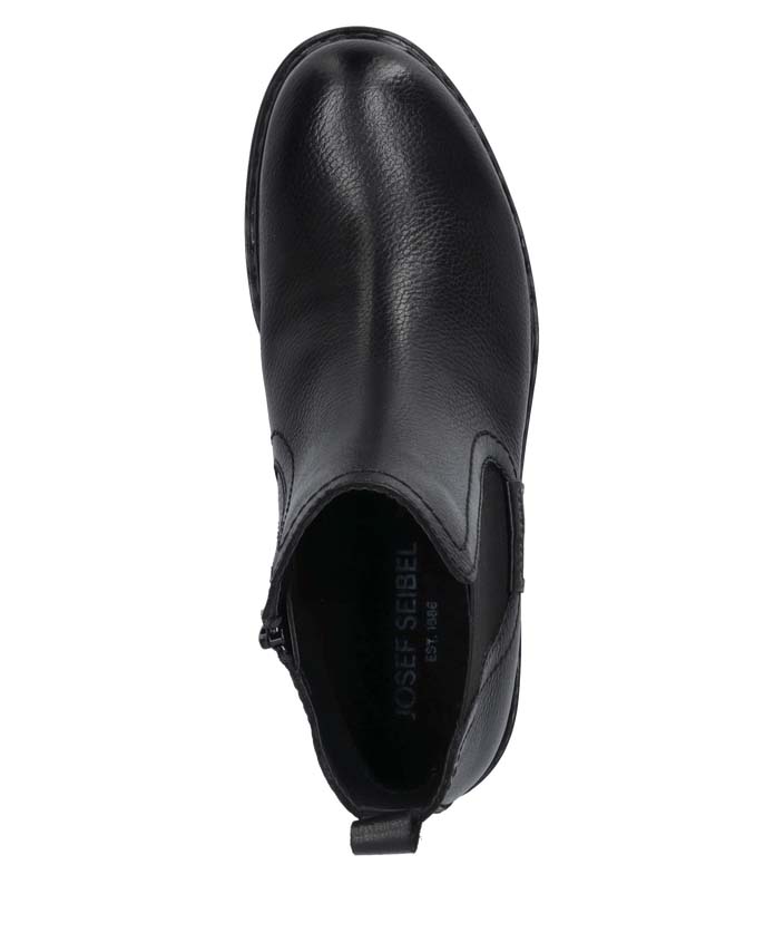 Josef Seibel Marta 03 - Schwarz