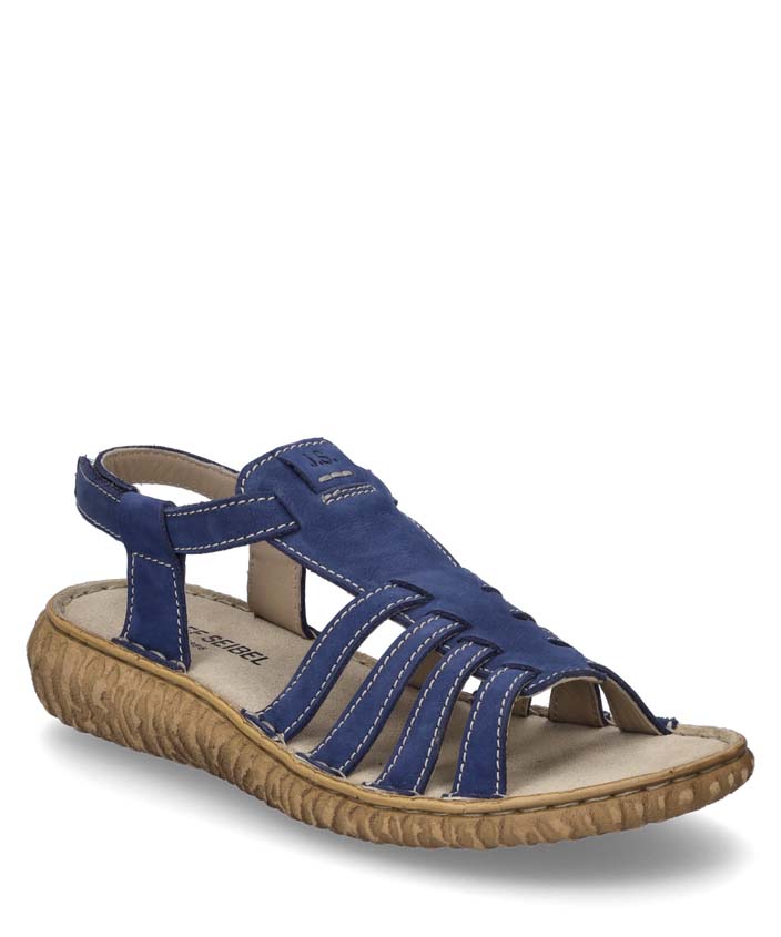 Josef Seibel Ronja 07 - Blau