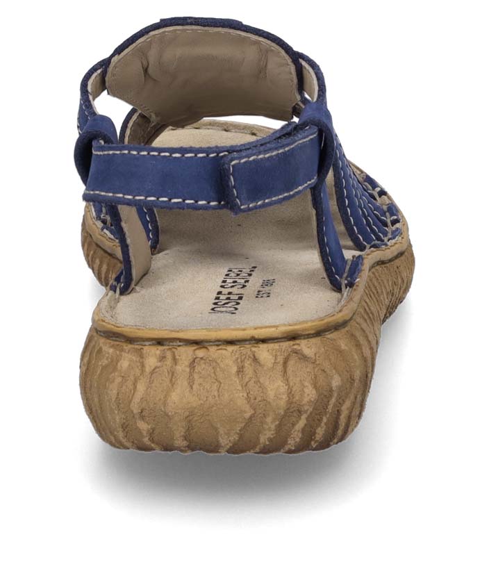Josef Seibel Ronja 07 - Blau