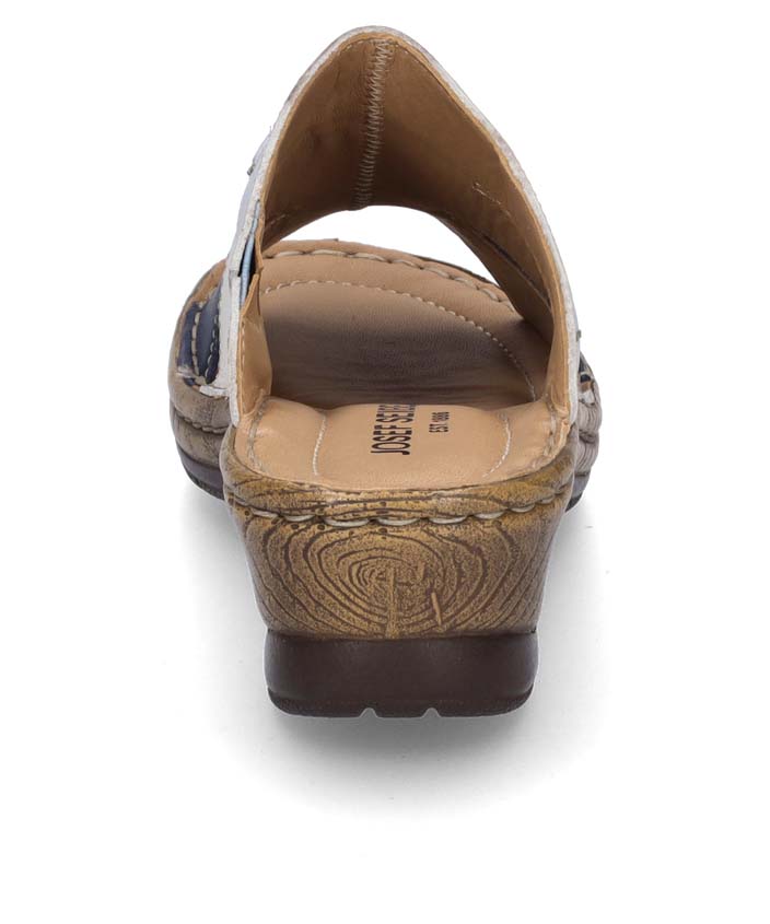 Josef Seibel Catalonia 86 - Blau